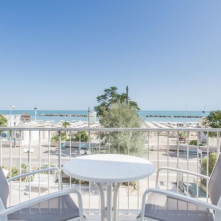 Hotel Delle Nazioni Valentini Family Village Bellaria-Igea Marina Esterno foto