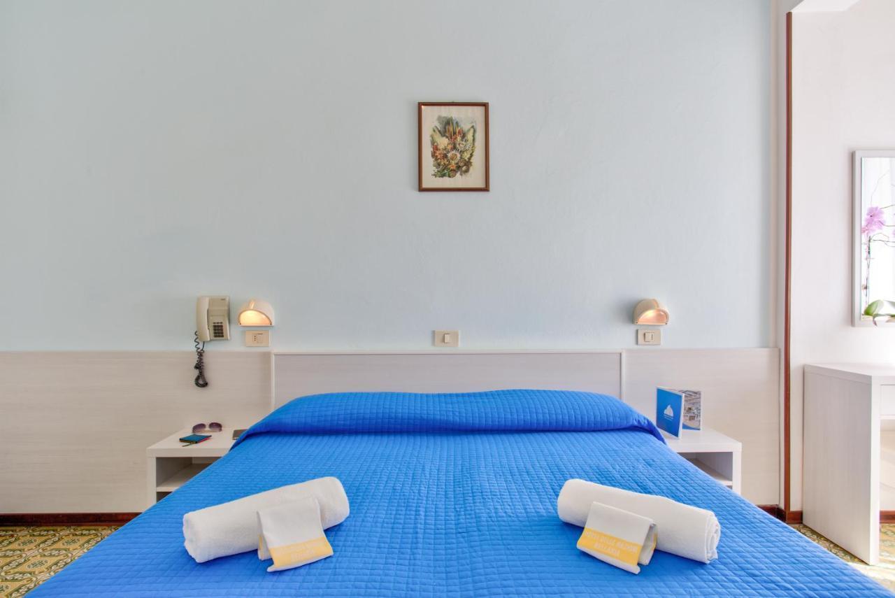 Hotel Delle Nazioni Valentini Family Village Bellaria-Igea Marina Esterno foto