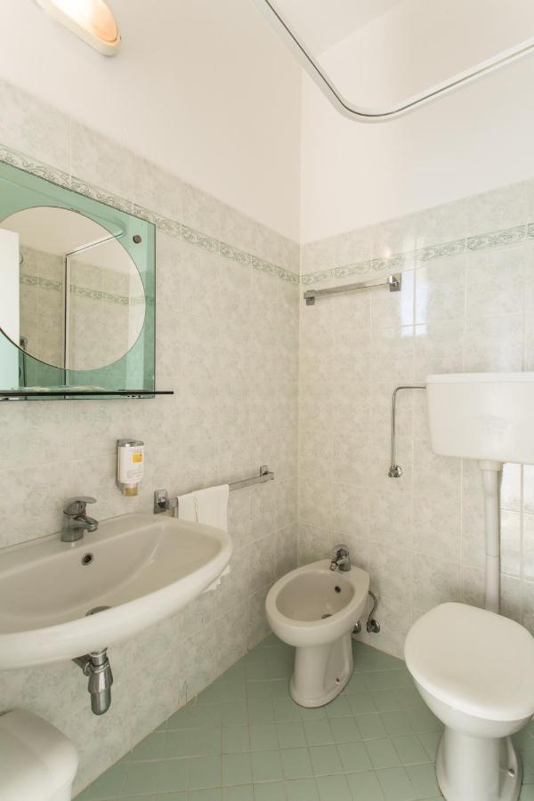 Hotel Delle Nazioni Valentini Family Village Bellaria-Igea Marina Esterno foto