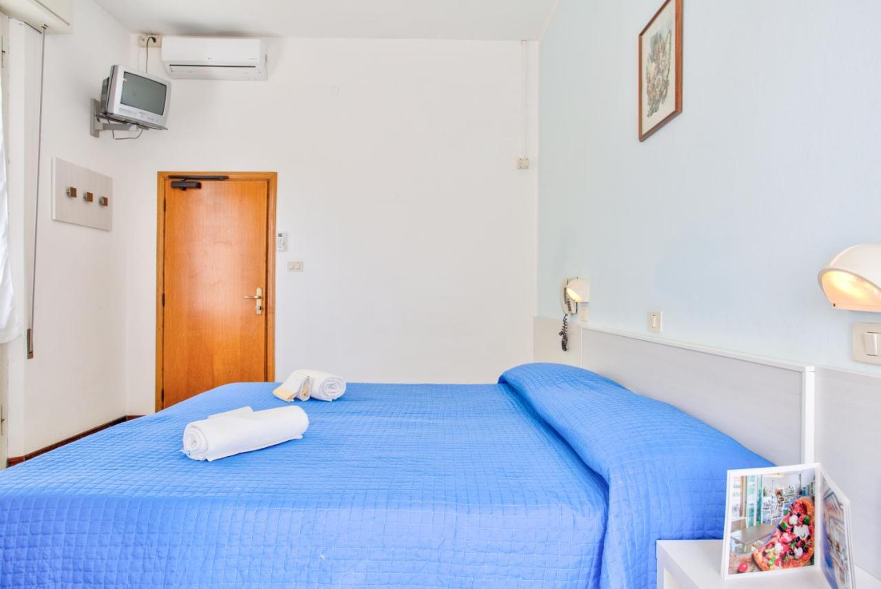 Hotel Delle Nazioni Valentini Family Village Bellaria-Igea Marina Esterno foto