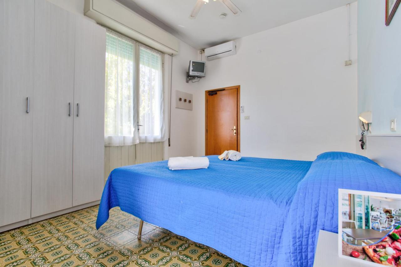 Hotel Delle Nazioni Valentini Family Village Bellaria-Igea Marina Esterno foto