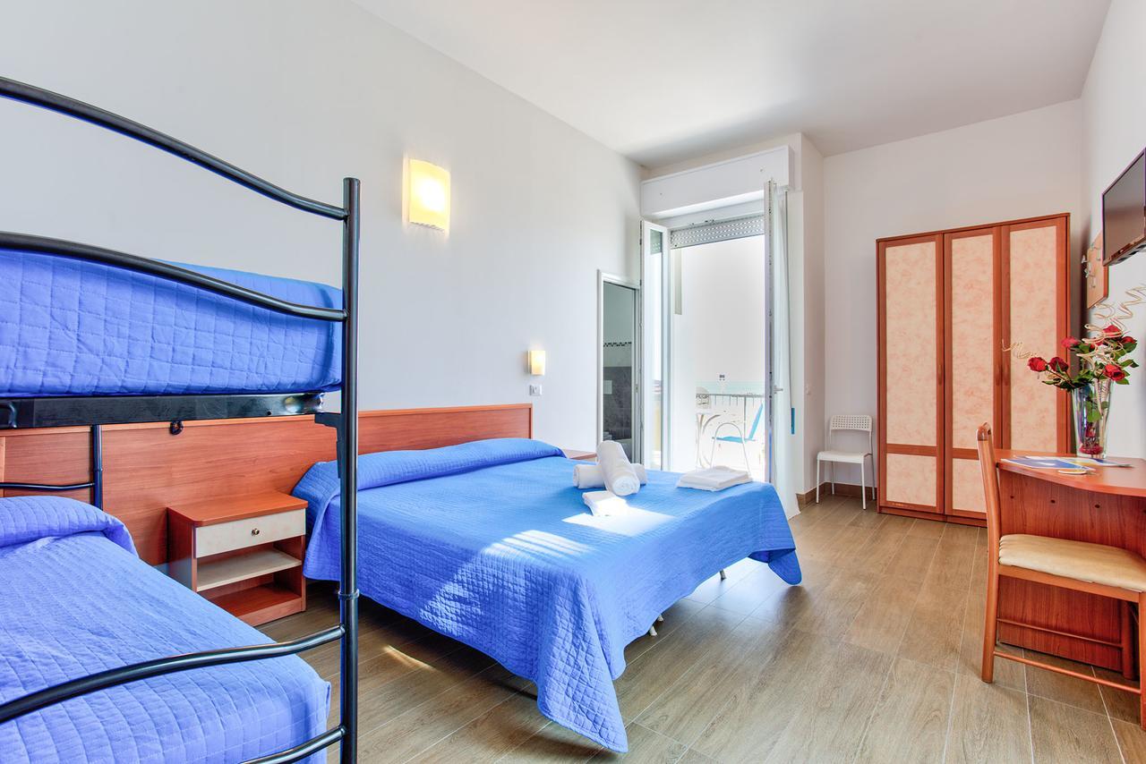 Hotel Delle Nazioni Valentini Family Village Bellaria-Igea Marina Esterno foto