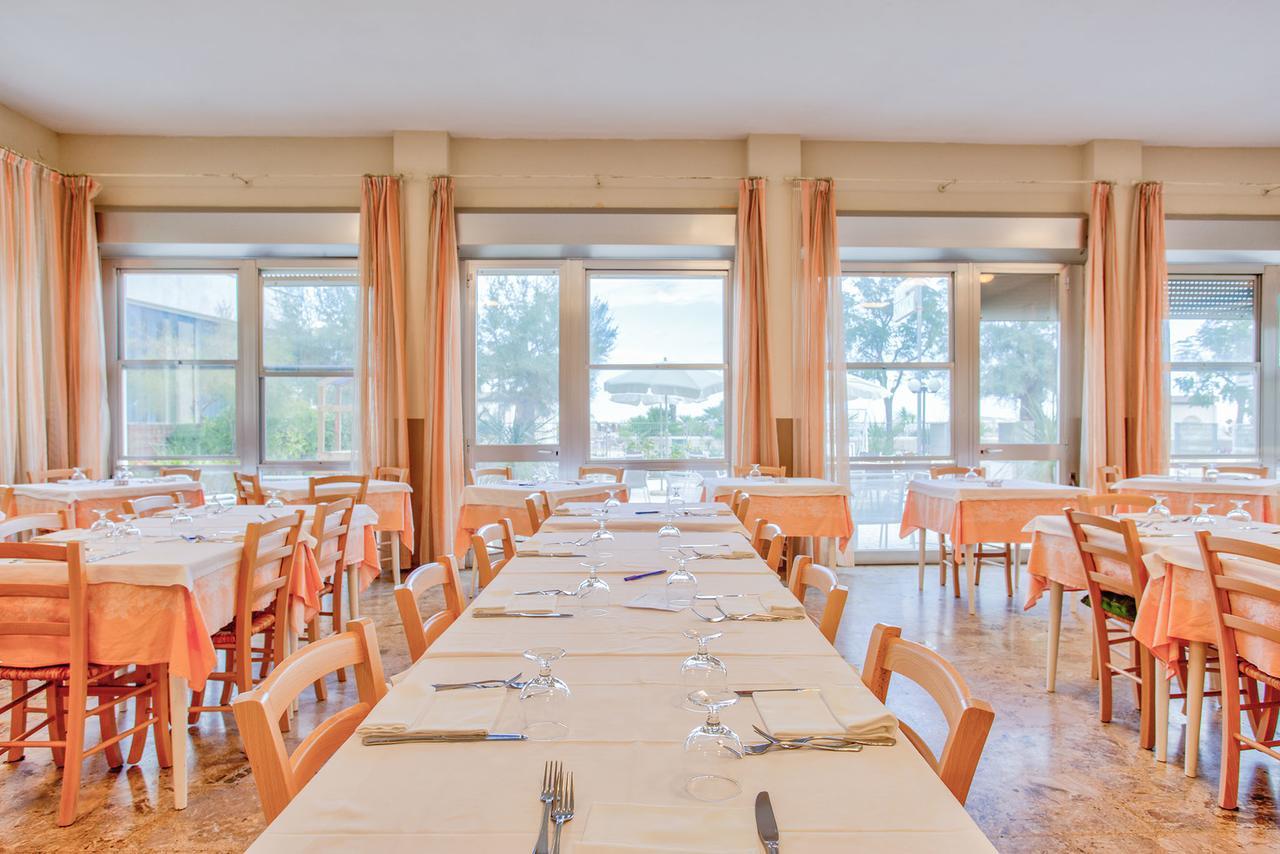 Hotel Delle Nazioni Valentini Family Village Bellaria-Igea Marina Esterno foto