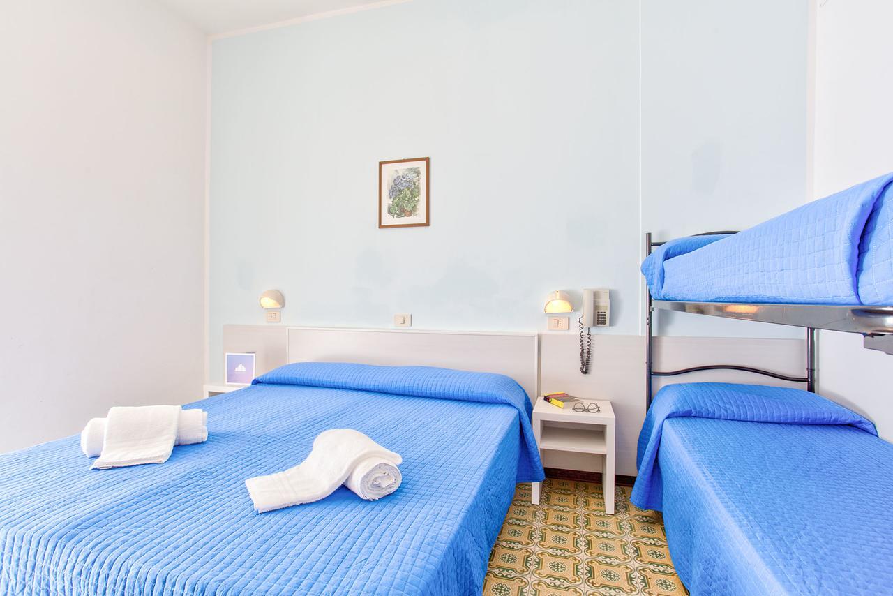 Hotel Delle Nazioni Valentini Family Village Bellaria-Igea Marina Esterno foto