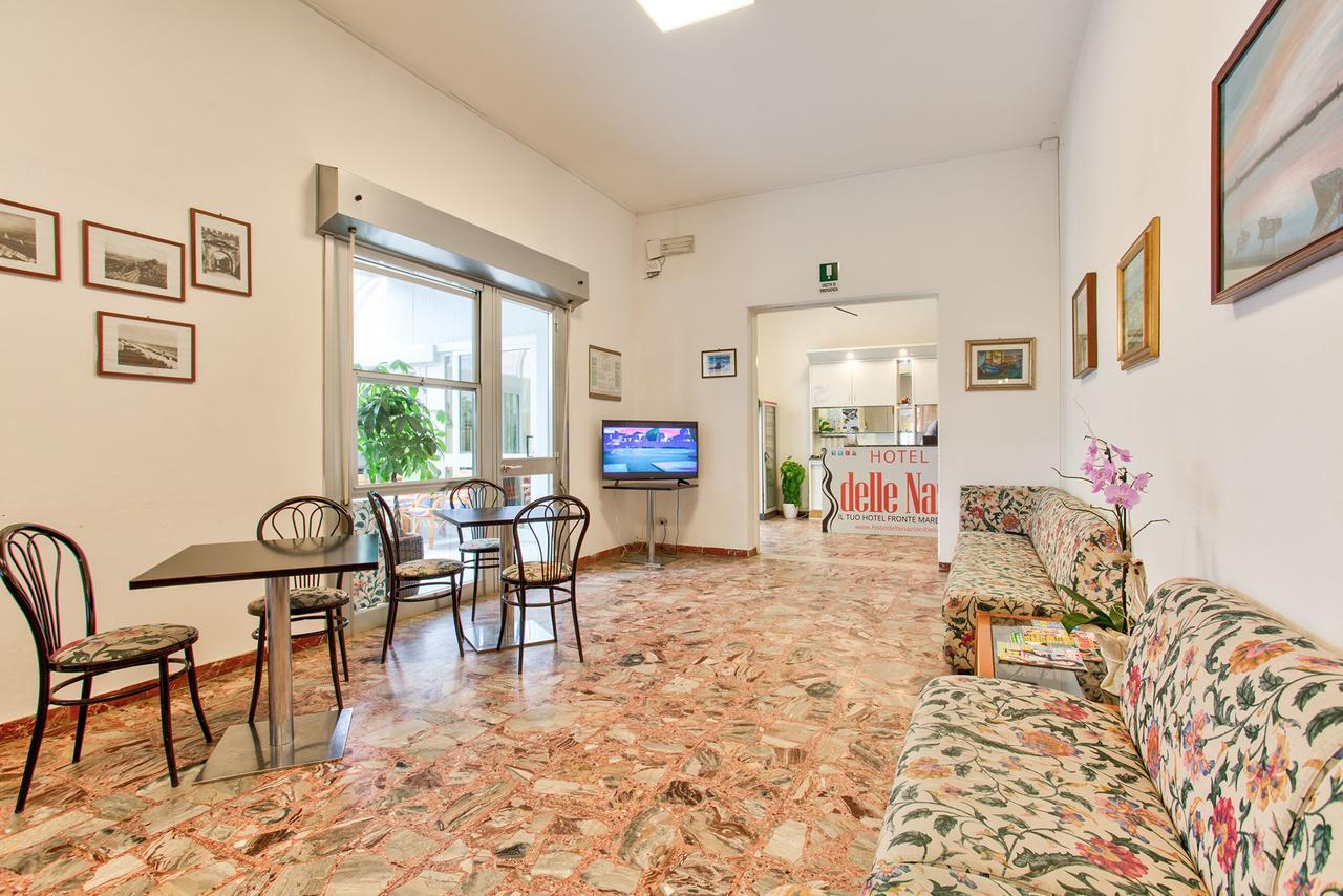Hotel Delle Nazioni Valentini Family Village Bellaria-Igea Marina Esterno foto