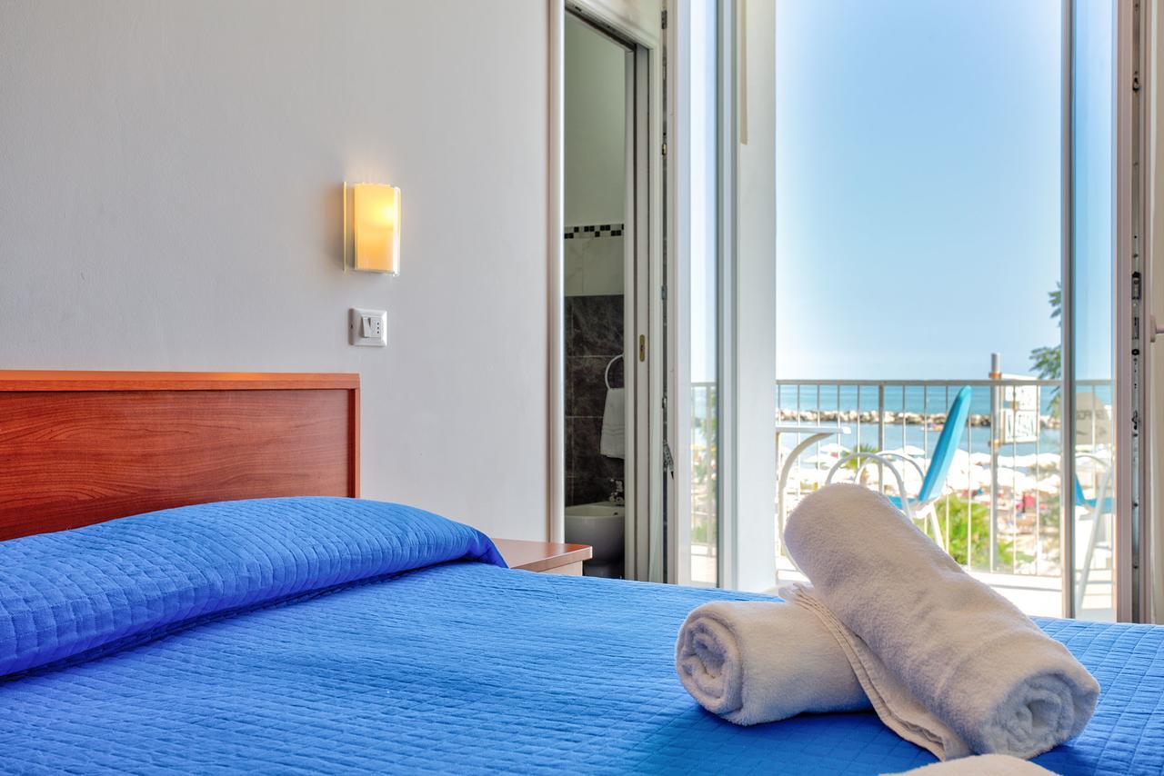 Hotel Delle Nazioni Valentini Family Village Bellaria-Igea Marina Esterno foto