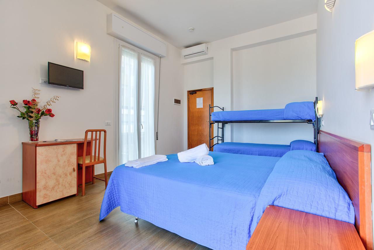 Hotel Delle Nazioni Valentini Family Village Bellaria-Igea Marina Esterno foto
