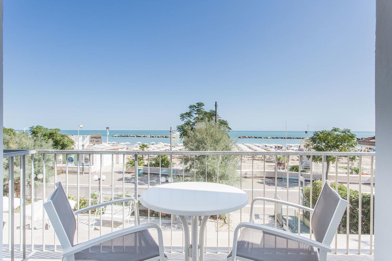 Hotel Delle Nazioni Valentini Family Village Bellaria-Igea Marina Esterno foto