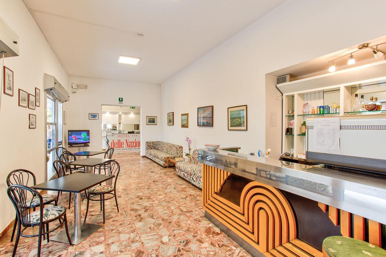 Hotel Delle Nazioni Valentini Family Village Bellaria-Igea Marina Esterno foto