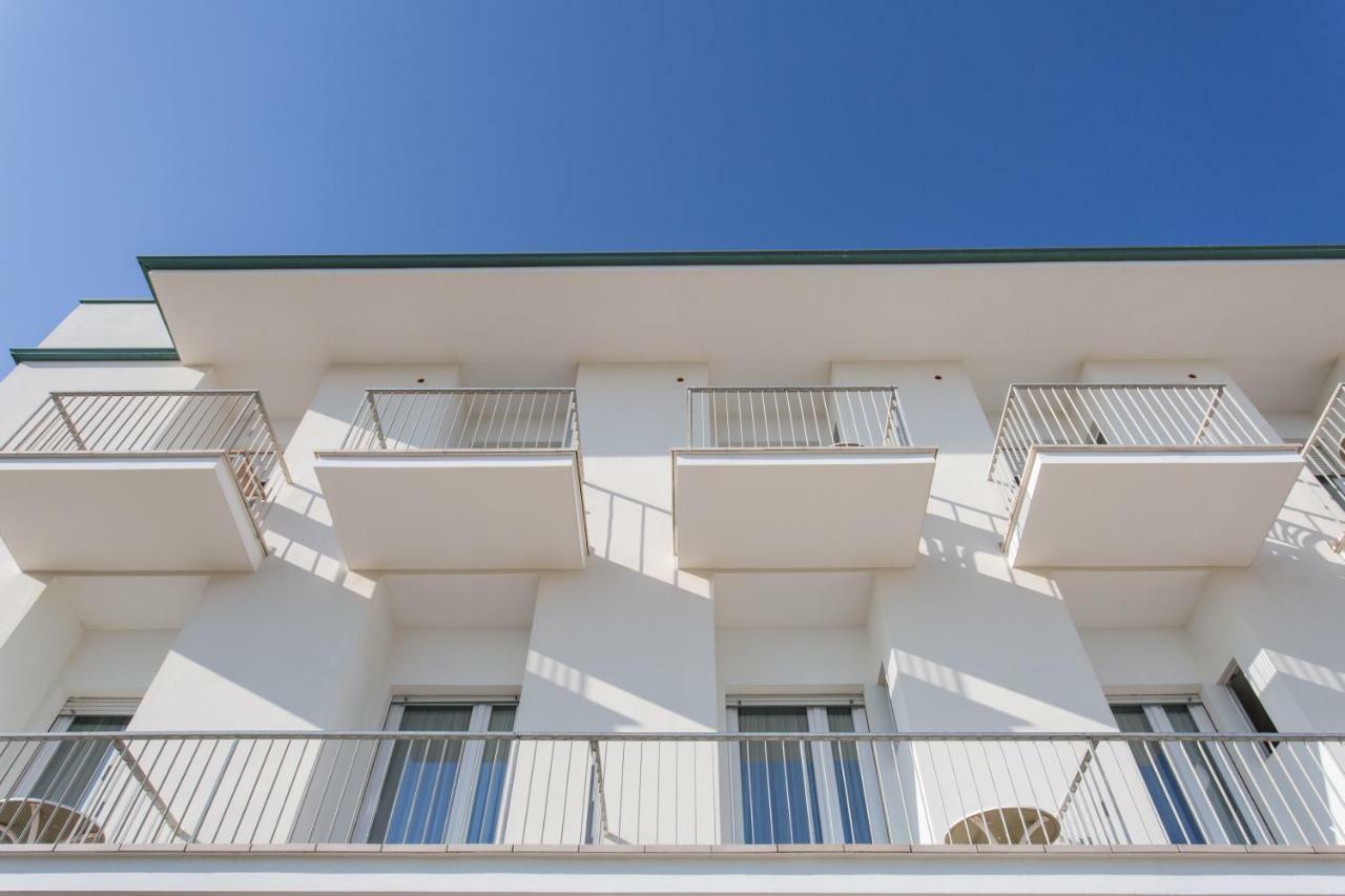 Hotel Delle Nazioni Valentini Family Village Bellaria-Igea Marina Esterno foto