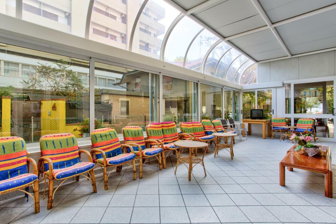 Hotel Delle Nazioni Valentini Family Village Bellaria-Igea Marina Esterno foto