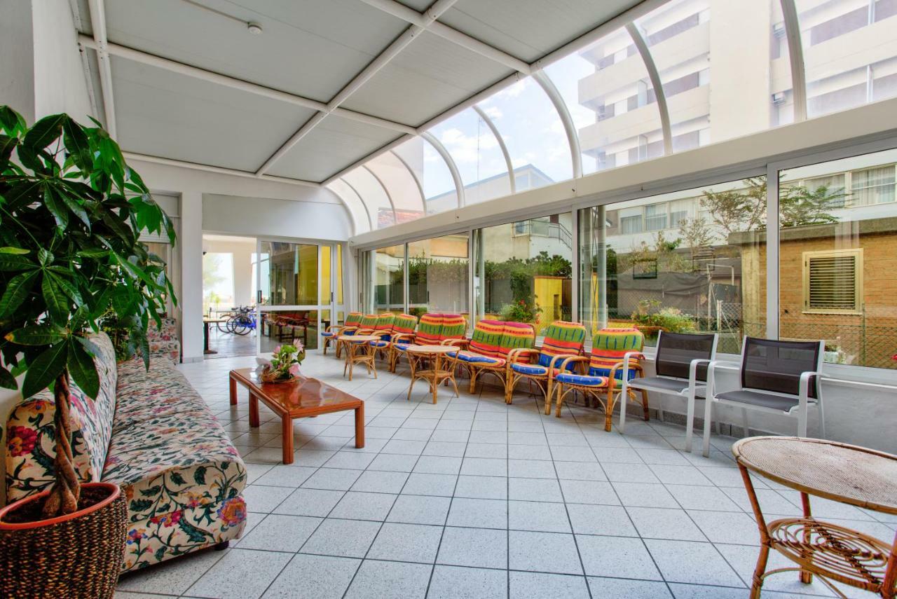 Hotel Delle Nazioni Valentini Family Village Bellaria-Igea Marina Esterno foto